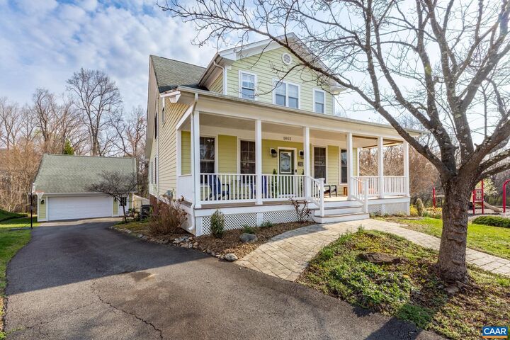 Property Photo:  1862 Clay Dr  VA 22932 