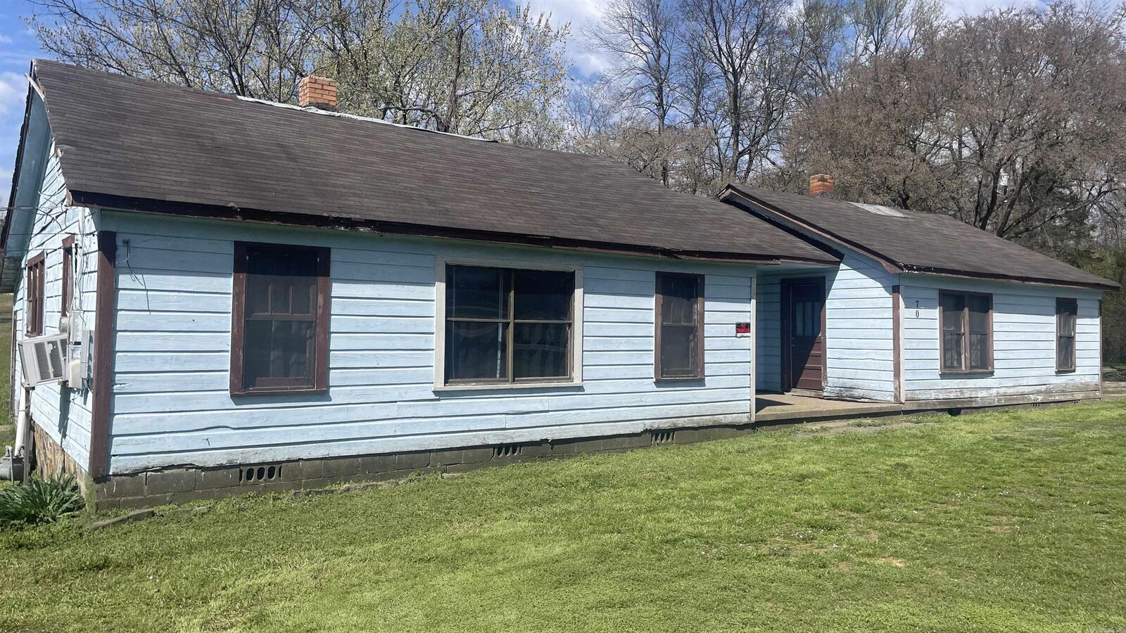 Property Photo:  70 Highway 92  AR 72127 