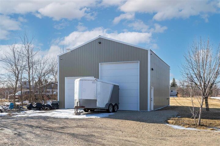 Photo de la propriété: 78 Hildebrandt Drive MB R5G 2M7