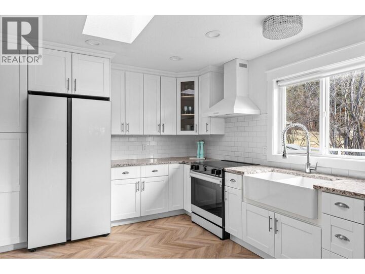 Property Photo:  5019 Cousins Road  BC V0H 1X2 