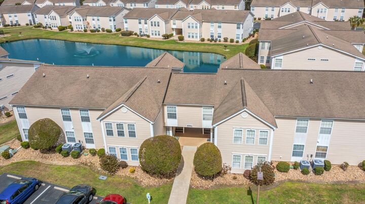 Property Photo:  8562 Hopkins Circle  SC 29575 