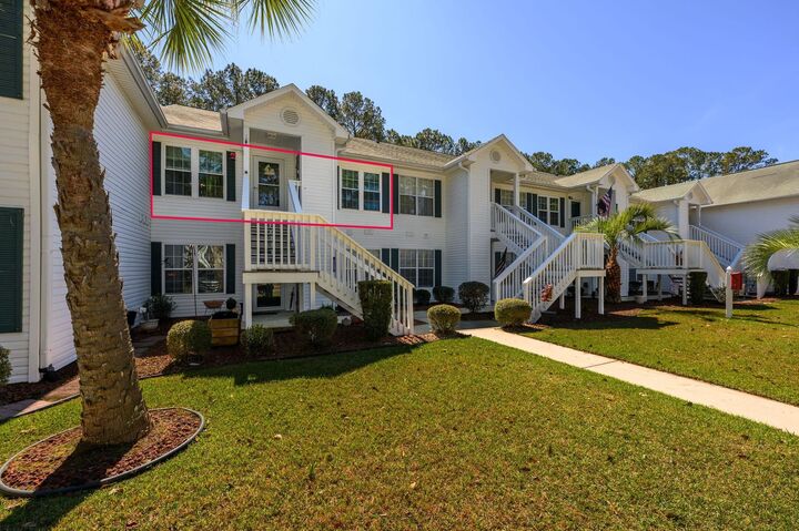 Property Photo: 870 Fairway Dr. 602cc SC 29568