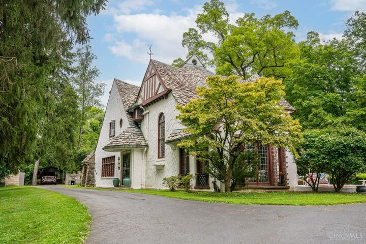 Property Photo:  5114 Cleves Warsaw Pike  OH 45238 