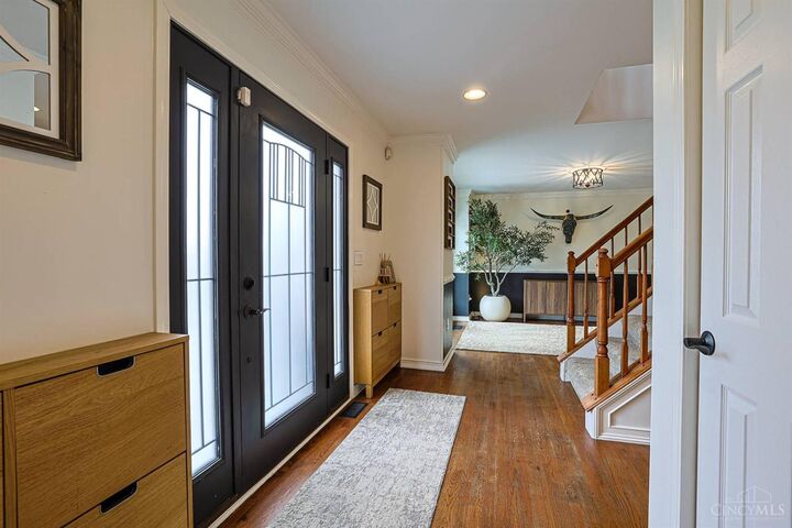 Property Photo:  1430 Tecumseh Drive  OH 45039 