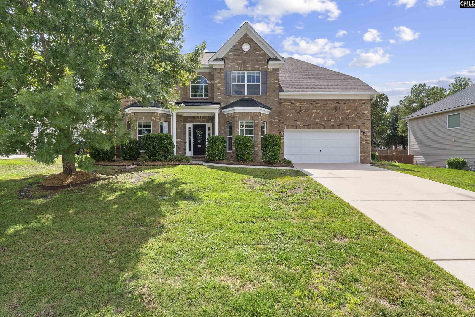 Property Photo:  557 Briar Jump  SC 29016 