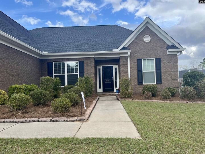 Property Photo:  526 Bronze  SC 29072 