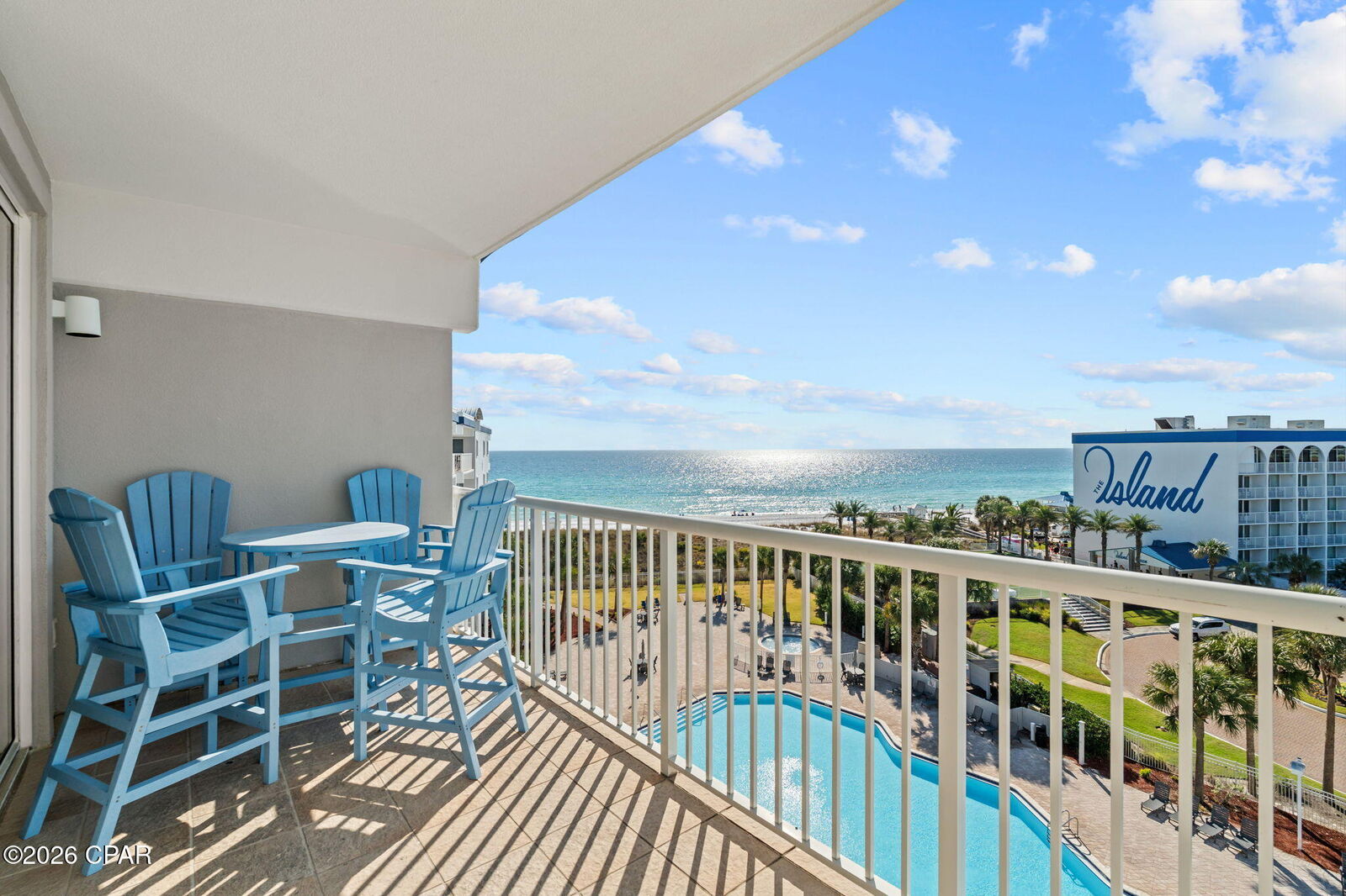 Property Photo: 1515 SE Miracle Strip Parkway 609 FL 32548