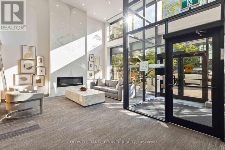 Photo de la propriété:  505 Talbot Street 1309  ON N6A 2S6 