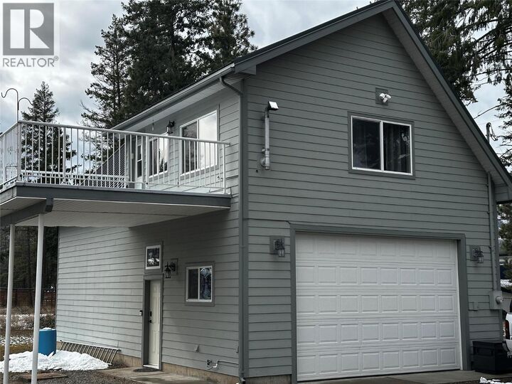 Property Photo: 7245 Dunwaters Road BC V1Z 3W4