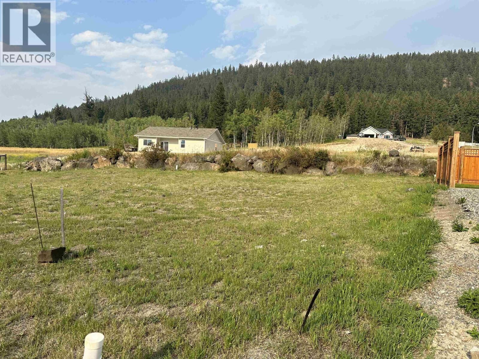 Property Photo:  110 Forest Ridge Road Lot  BC V0K 2E1 