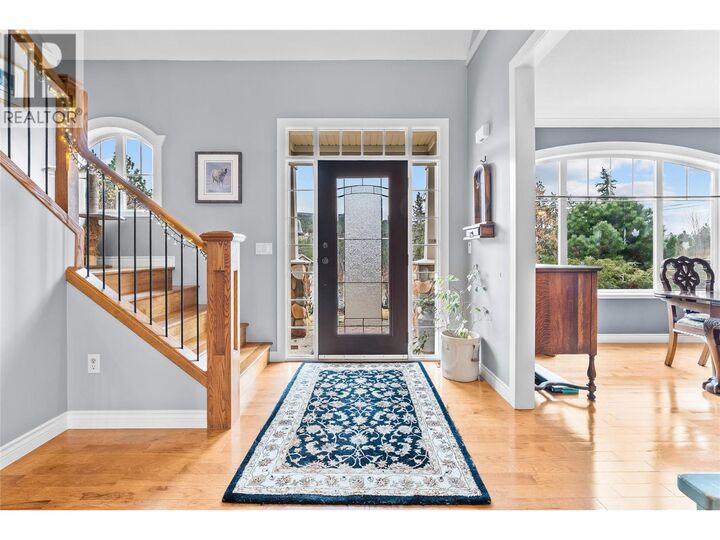 Property Photo: 4140 Seddon Road BC V1W 4C9