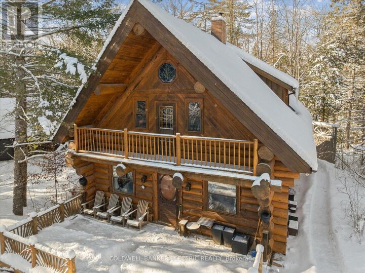 Property Photo:  197 Hillside Drive  ON K0M 1C0 