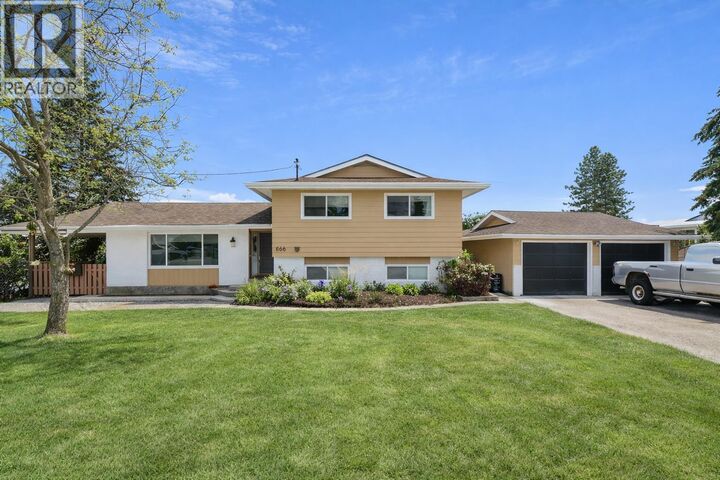 668 Tozer Avenue — photo 1