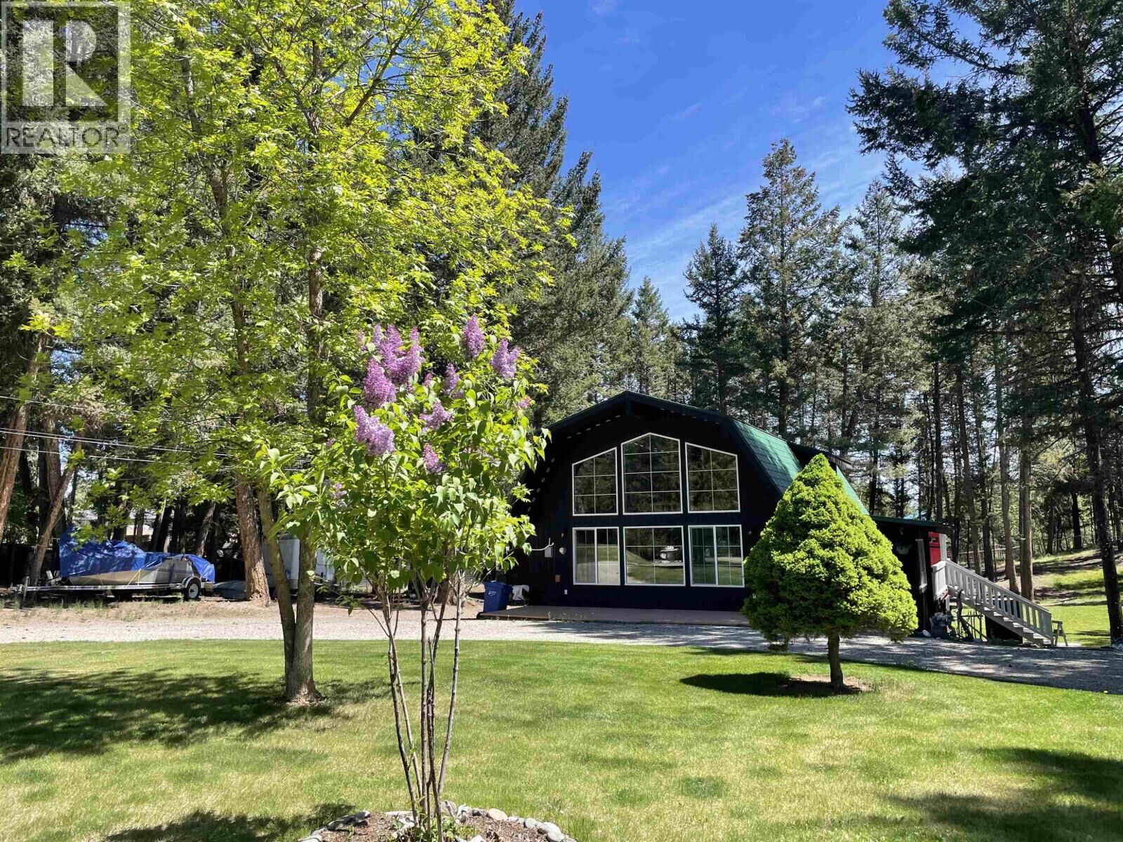 Property Photo: 4907 Peasim Court BC V0K 2Z0