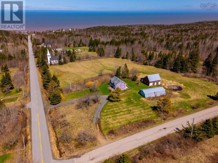 Property Photo: 478 Port Lorne Road NS B0S 1R0