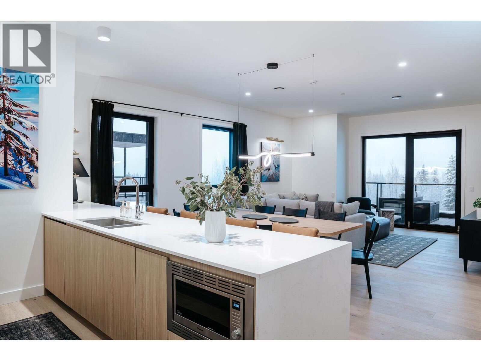 Property Photo: 1702 Coursier Avenue 2501 BC V0E 2S1