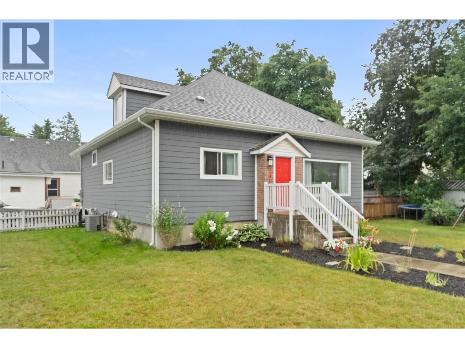 Property Photo: 1207 George Street BC V0E 1V2