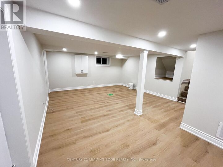 Property Photo: 50 Limeridge Road West ON L9C 2V1