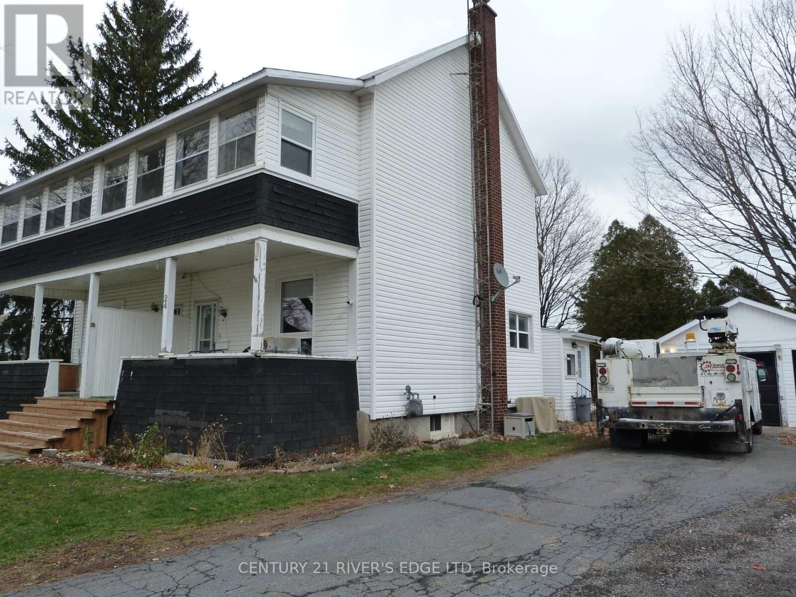 Property Photo:  24 Brouse Drive  ON K0E 1K0 