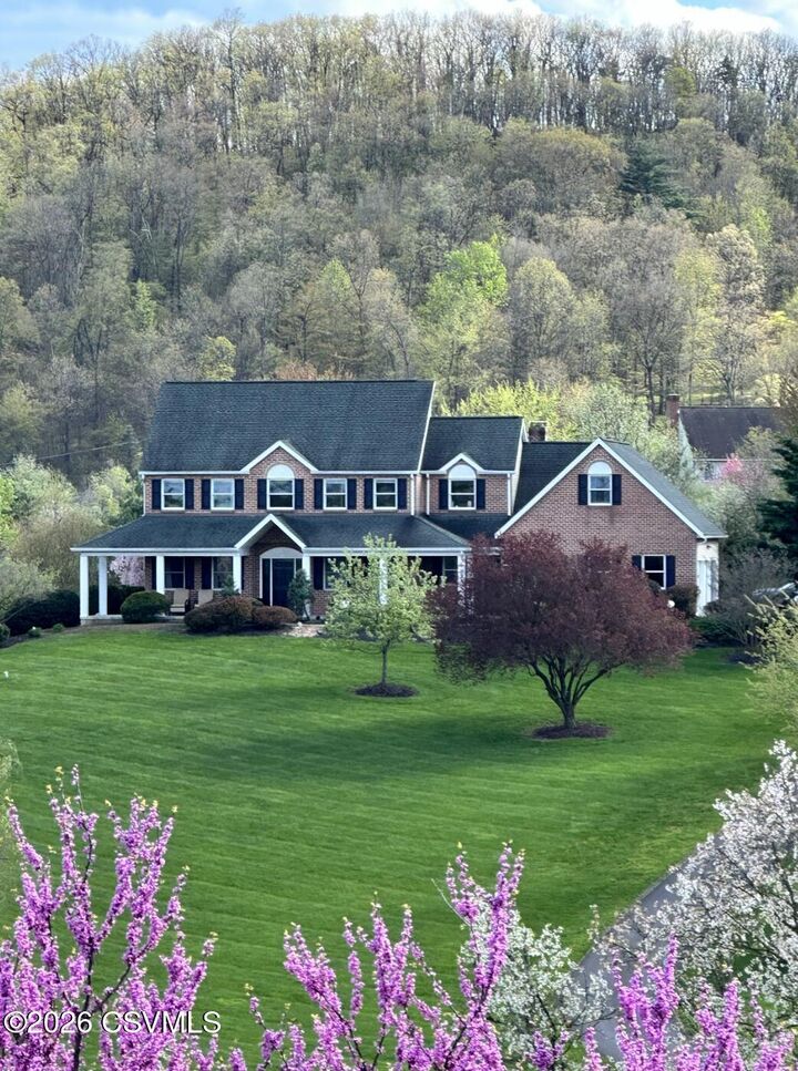 Property Photo:  5 Field Of Dreams Lane  PA 17837 