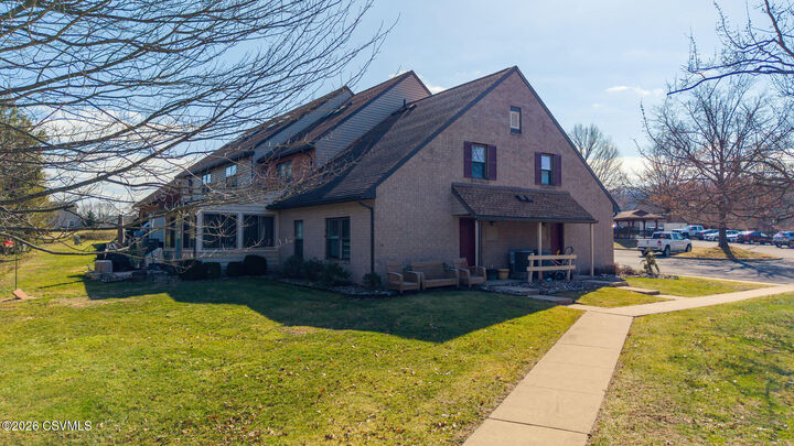 Property Photo: 15 Peachtree Lane PA 17821