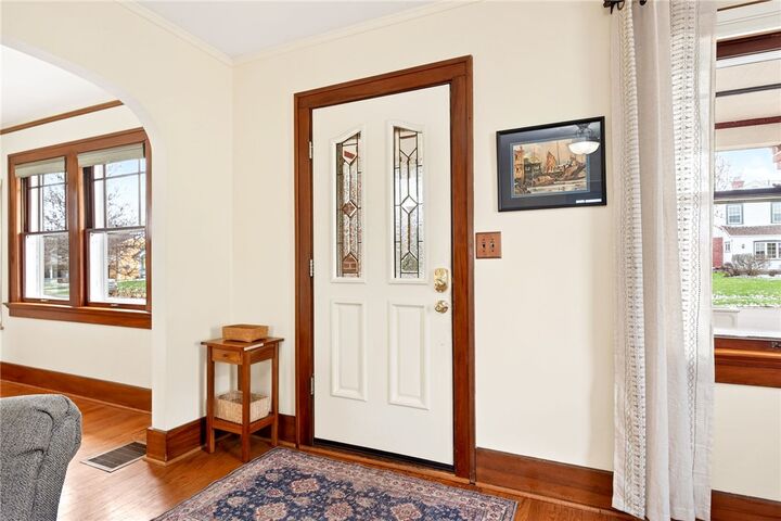 Property Photo:  305 Orchard Drive  OH 45419 