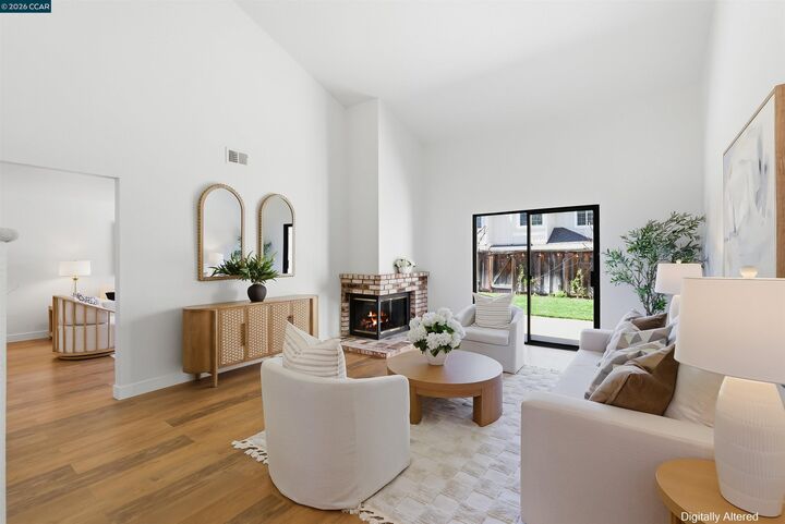 Property Photo: 1015 Cedar Lane Ct CA 94526