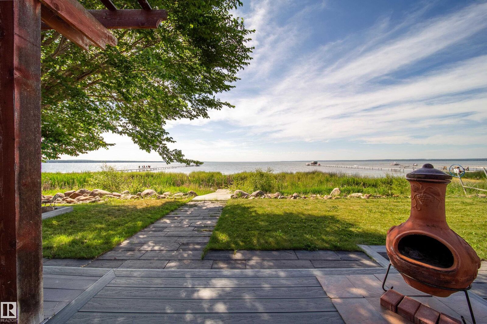 Property Photo:  103 Argentia Beach  AB T0C 2C0 