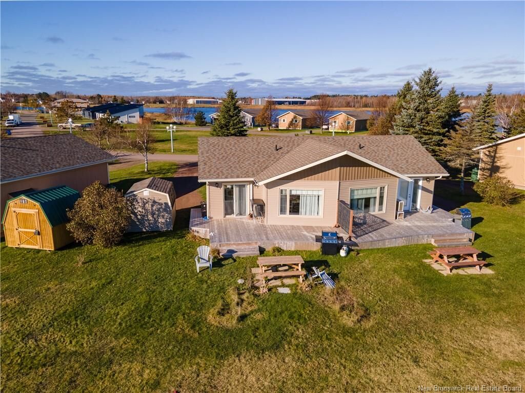 Property Photo: 110 York Street NB E4W 4K1