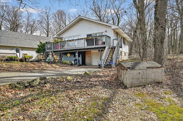 Property Photo:  960 W Shore Boulevard  OH 43456 