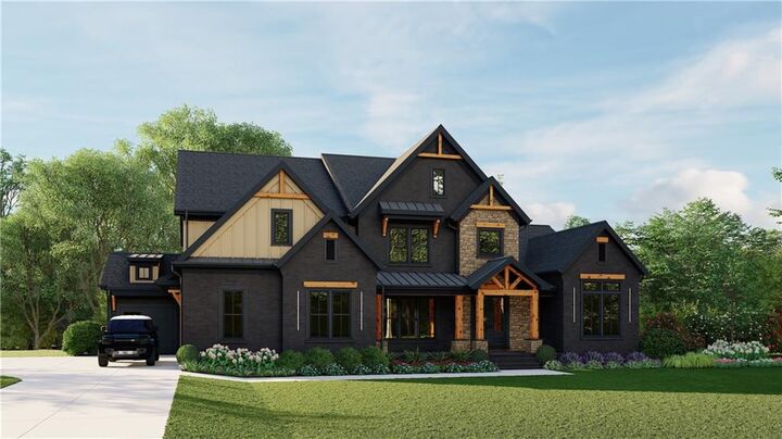 Property Photo:  2318 Smyrna Road SW  GA 30094 