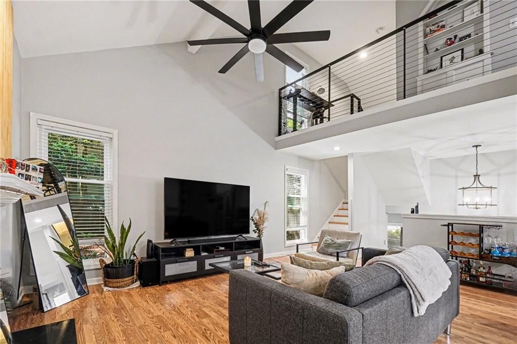 Property Photo:  1016 Creatwood Circle  GA 30080 