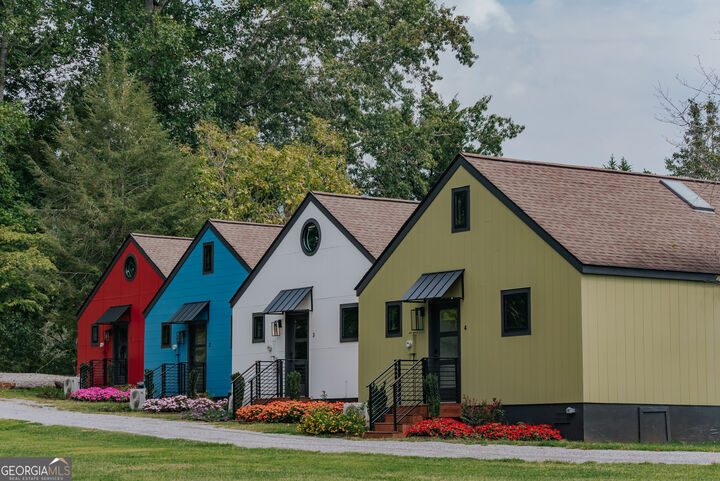 Property Photo:  834 Lower Bell Creek Road  GA 30546 