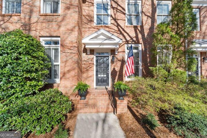 Property Photo:  4125 Hunt Street SW  GA 30014 