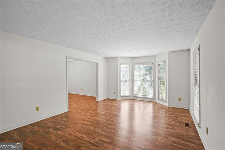 Property Photo: 1700 Summit View Way GA 30078