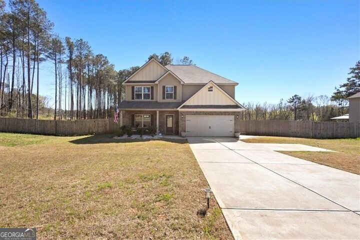 Property Photo:  643 Patillo Road  GA 30281 