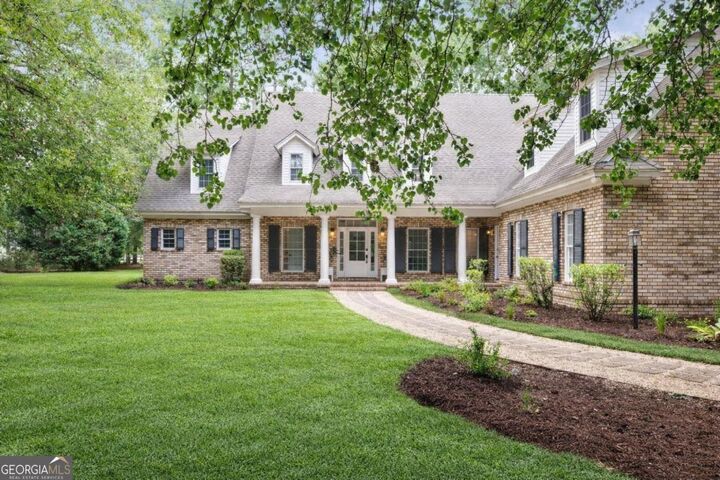 Property Photo:  1121 Fair Hope Drive NE  GA 31331 