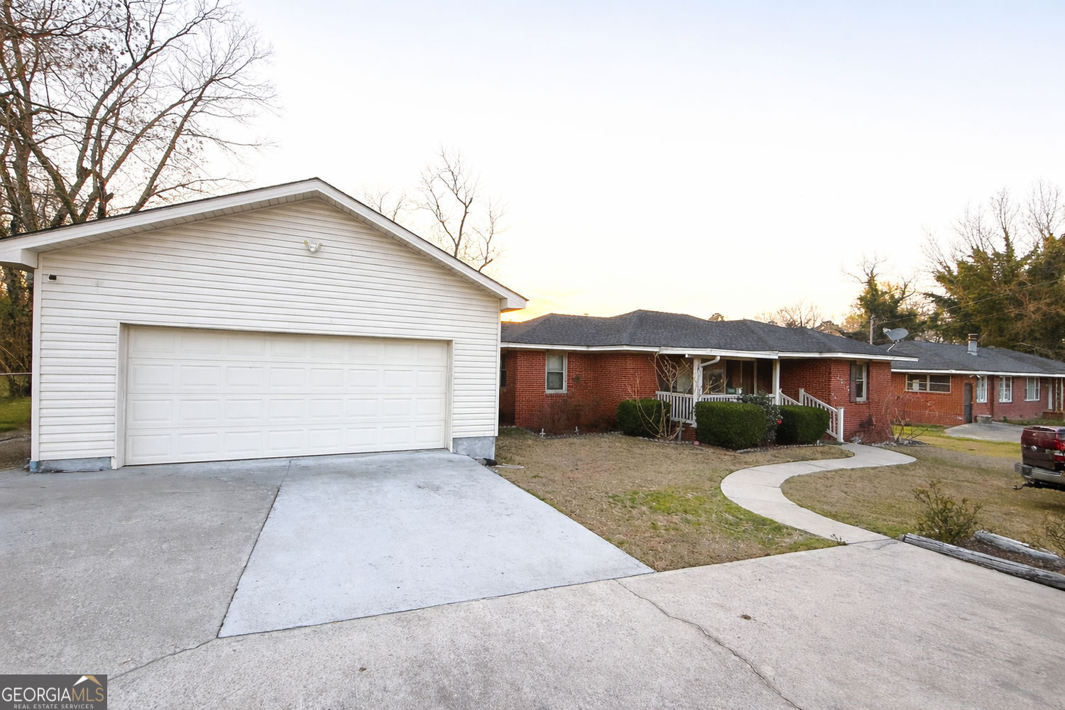 Property Photo: 3535 Bloomfield Drive GA 31206