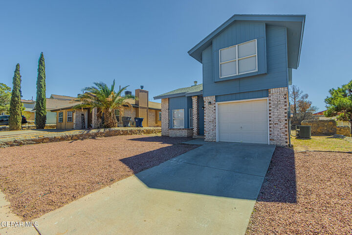 Property Photo: 12112 Noel Espinoza Circle TX 79936