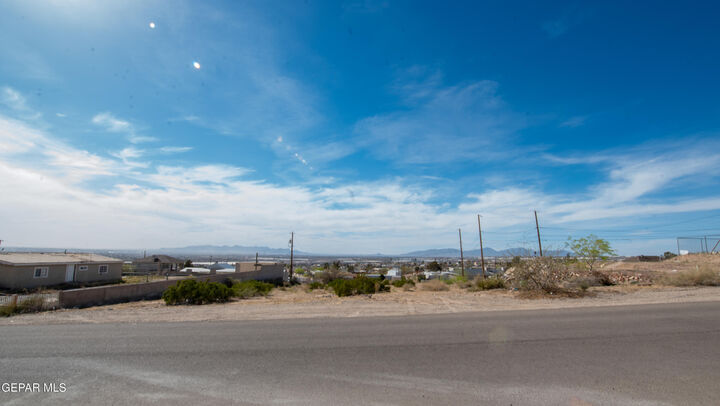 Property Photo:  13045 Jeremiah Drive  TX 79928 