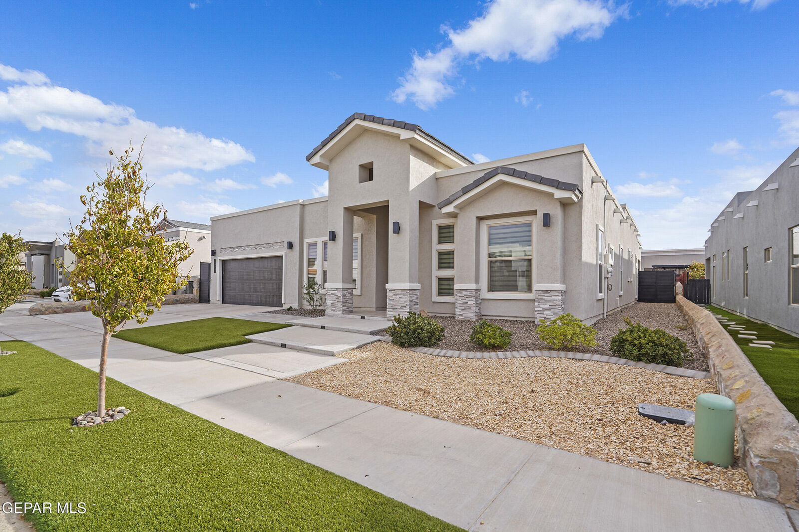 Property Photo:  14548 Tierra Resort Avenue  TX 79938 