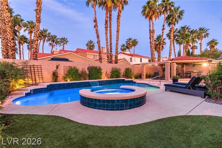 Property Photo:  188 Bethany Street  NV 89074 