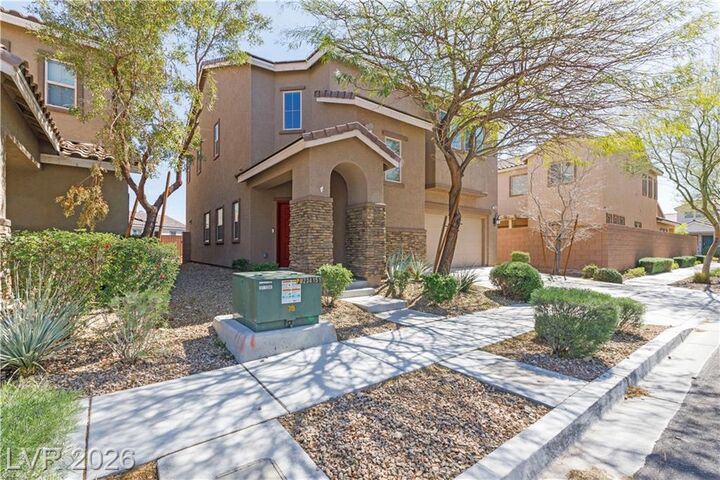Property Photo:  7906 Woolly Street  NV 89149 