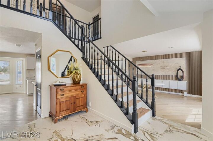 Property Photo:  4538 Dusty Trail Street  NV 89031 