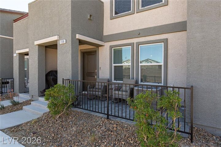Property Photo:  1596 Foley Bay Drive  NV 89084 