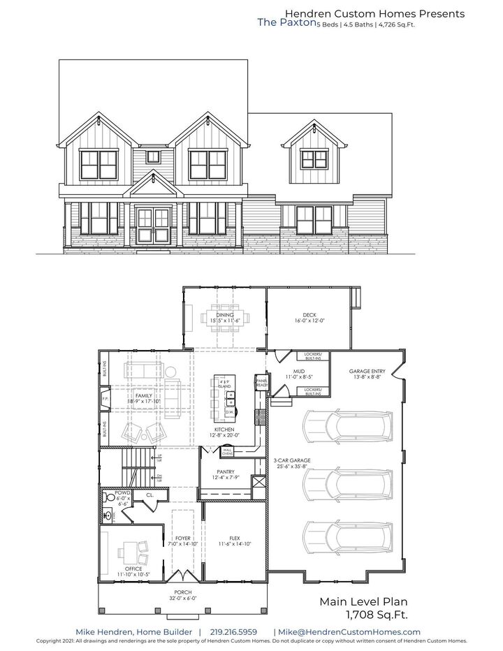 Property Photo:  0-2 E 1050  IN 46304 