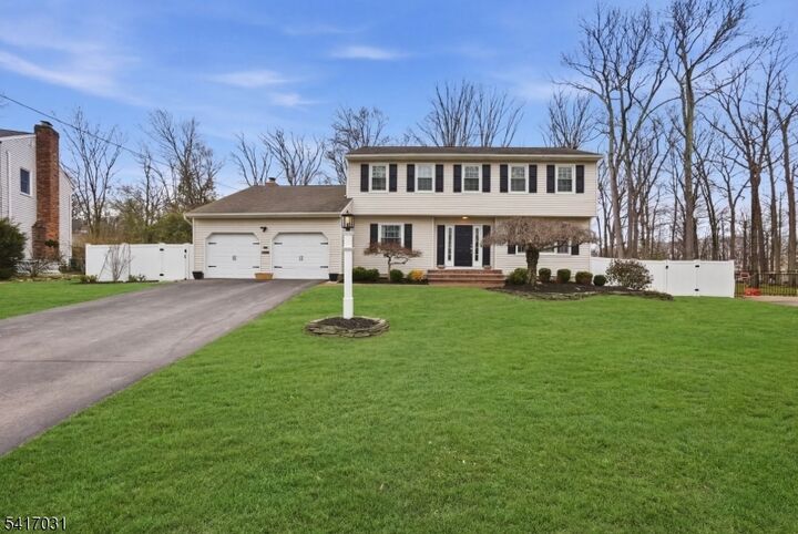 Property Photo:  72 Lenox Rd  NJ 07470 