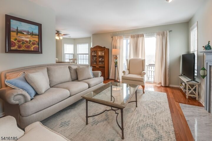 Property Photo:  1 Pinehurst Dr  NJ 07882 