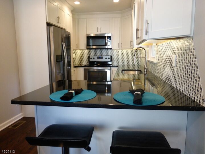 Property Photo:  26 Adams Drive  NJ 07834 