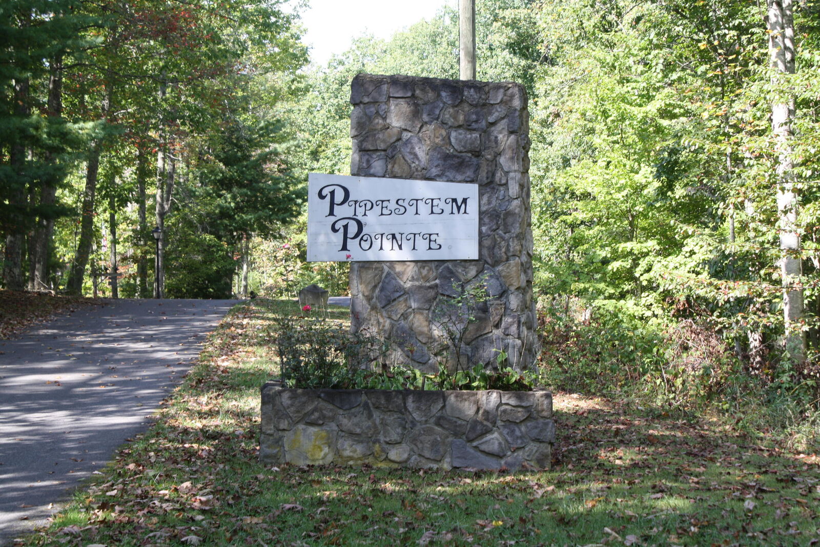Property Photo: Lots 30, 31 &Amp 32 Linkwood Lane Pipestem Pointe WV 25979